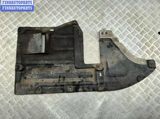 Купить Защита под КПП на BMW 3 E90/E91/E92/E93 (2005-2013) Защита под КПП BM3659696 на BMW 3 E90/E91/E92/E93 (2005-2013)