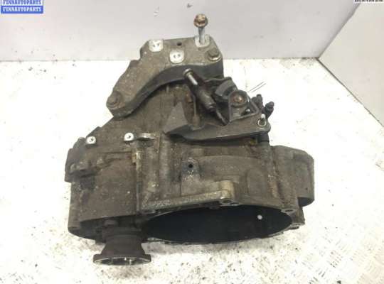 МКПП - Механическая коробка на Volkswagen Passat B6 (3C)