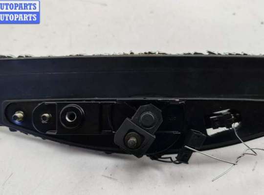 купить Механизм стеклоочистителя заднего на BMW 5 E60/E61 (2003-2010)