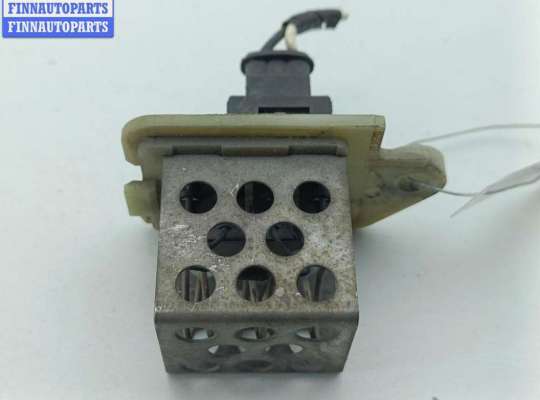 купить Реле вентилятора на Peugeot 607