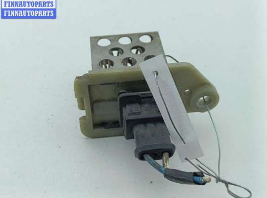 купить Реле вентилятора на Peugeot 607