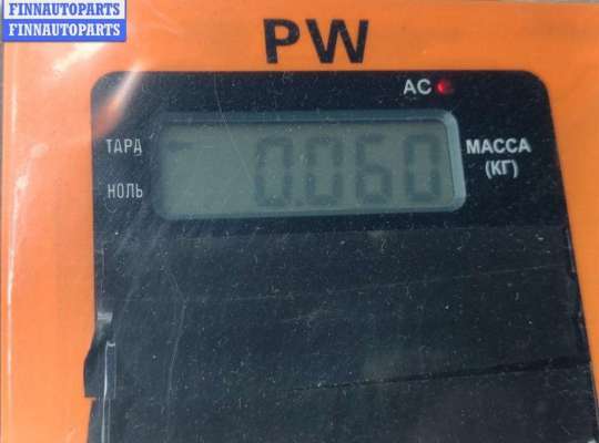 купить Реле вентилятора на Peugeot 607