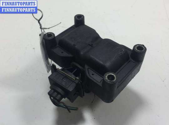 Катушка зажигания на Ford Focus II