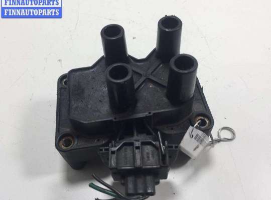 Катушка зажигания на Ford Focus II