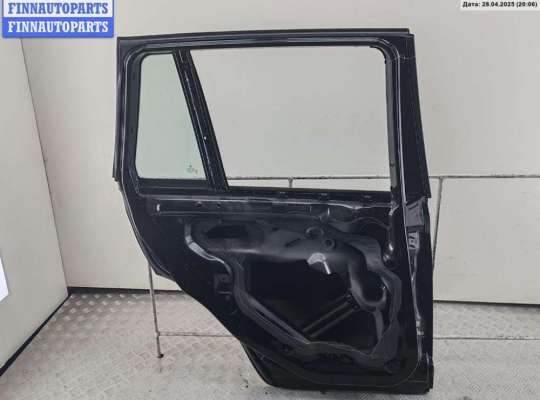 купить Дверь боковая задняя левая на BMW X3 E83 (2003-2010)