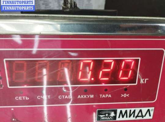 купить Молдинг двери передней правой на Audi A4 B5 (1994-2001)