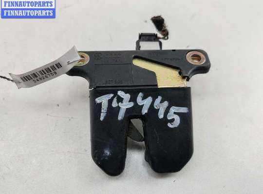 купить Замок багажника на Volkswagen Passat B5