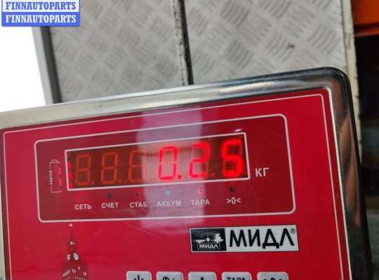 купить Замок багажника на Volkswagen Passat B5