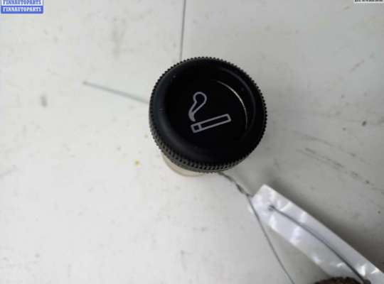 Пепельница на Opel Zafira A
