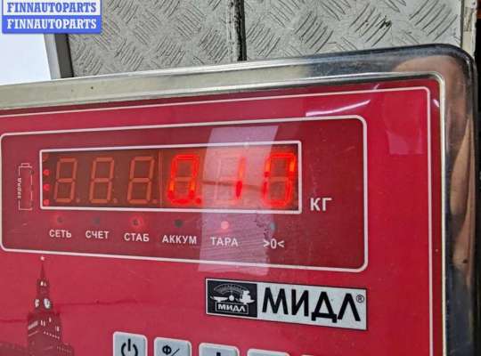 купить Переключатель дворников на Audi A4 B7 (2004-2008)