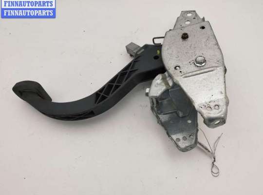 купить Педаль сцепления на Opel Astra H (2004-2009)