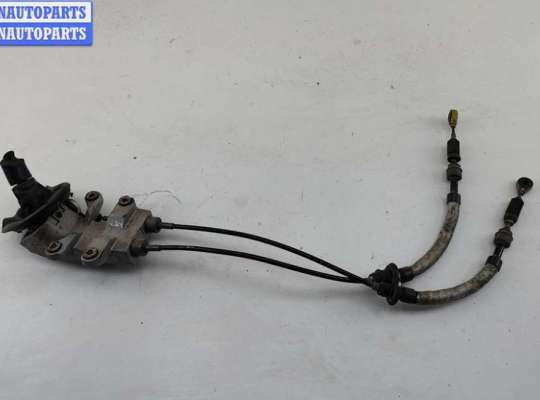 Кулиса КПП MB1692266 на Mercedes Vito-1 W638 (1996-2003)