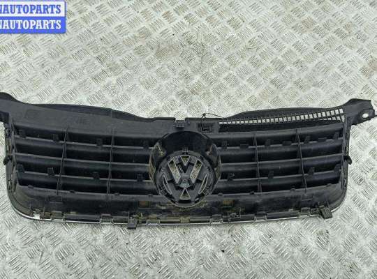 купить Решетка радиатора на Volkswagen Passat B5+ (GP)