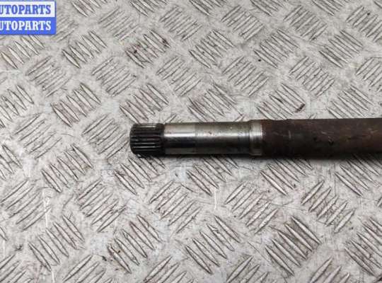 купить Полуось передняя правая на Peugeot 307