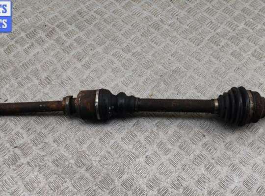 Купить Полуось передняя правая на Peugeot 307 Полуось передняя правая PG1219843 на Peugeot 307