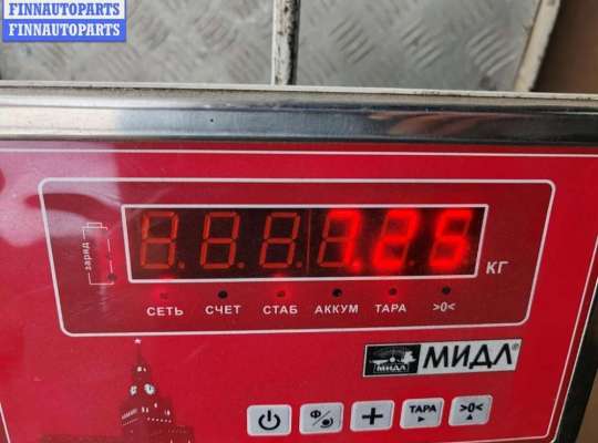 купить Полуось передняя правая на Peugeot 307