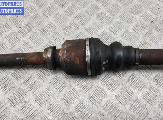 купить Полуось передняя правая на Peugeot 307