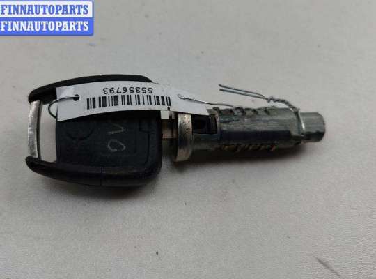 купить Замок зажигания на Opel Vectra C (2002-2008)