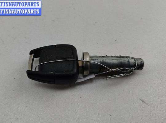 Замок зажигания OP2356037 на Opel Vectra C (2002-2008)
