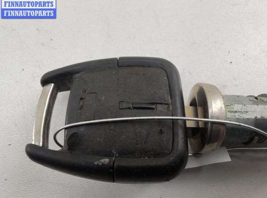 купить Замок зажигания на Opel Vectra C (2002-2008)