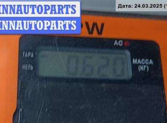 купить Ручка двери наружная передняя левая на Audi A4 B5 (1994-2001)