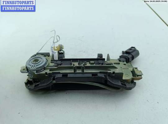 купить Ручка двери наружная передняя левая на Audi A4 B5 (1994-2001)