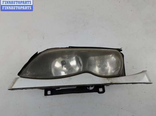 Купить Фара левая на BMW 3 E46 (1998-2006) Фара левая BM3592844 на BMW 3 E46 (1998-2006)