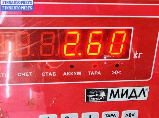 купить Механизм стеклоочистителя переднего (трапеция дворников) на Honda CR-V (2002-2006)