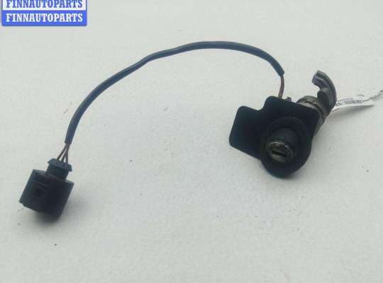 купить Личинка замка багажника на Volkswagen Passat B5+ (GP)