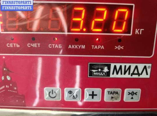 купить Суппорт задний левый на Opel Omega B (1994-2003)