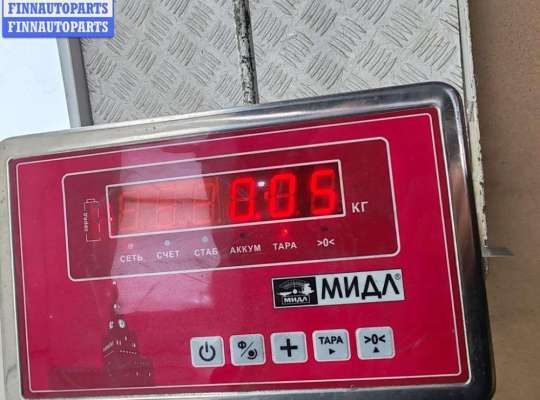 купить Датчик парковки (парктроник) задний на Mercedes M-Class ML W163 (1998-2004)