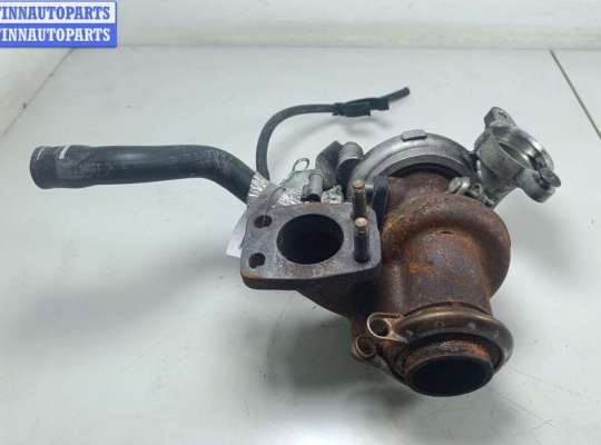 купить Турбина на Ford Fusion