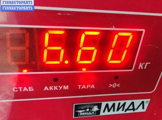 купить Компрессор кондиционера на Volkswagen Passat B5+ (GP)