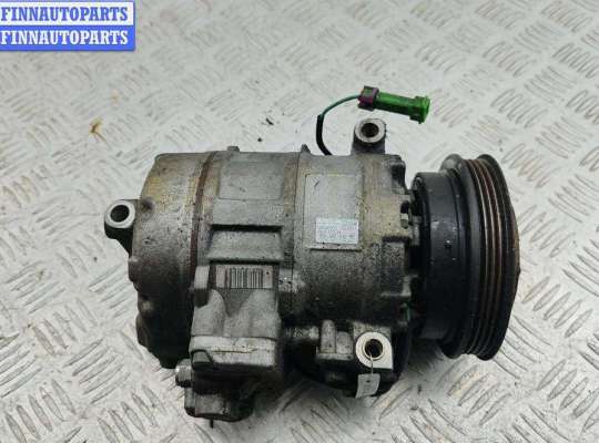 купить Компрессор кондиционера на Volkswagen Passat B5+ (GP)