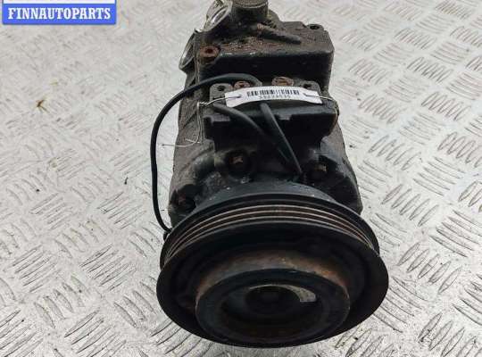 Компрессор кондиционера