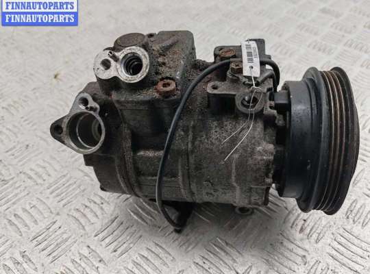 купить Компрессор кондиционера на Volkswagen Passat B5+ (GP)