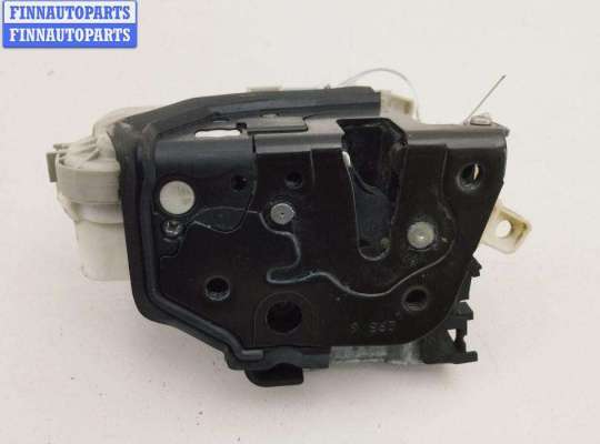 Замок двери передней левой AU1754039 на Audi A3 8V (2012-2020)