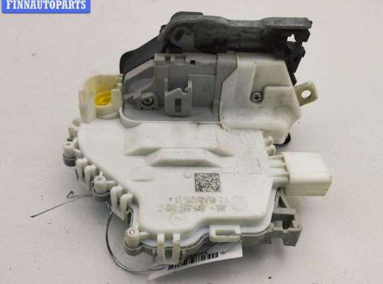 купить Замок двери передней левой на Audi A3 8V (2012-2020)