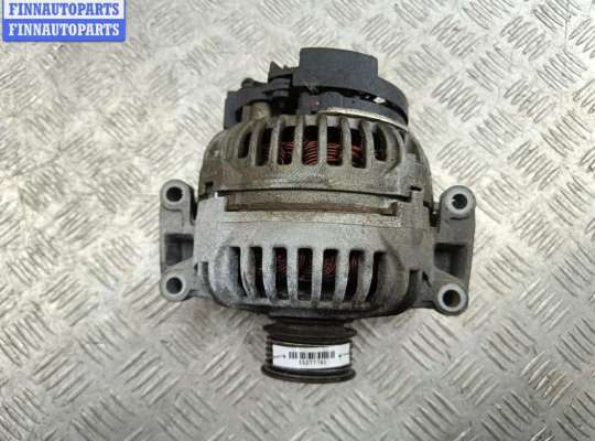 Генератор AU1733203 на Audi A4 B6 (2001-2004)