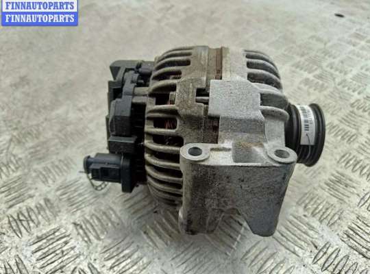 купить Генератор на Audi A4 B6 (2001-2004)