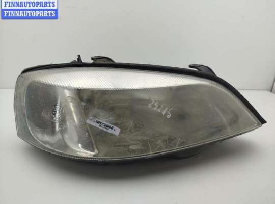 Фара правая OP2391632 на Opel Astra G (1998-2004)