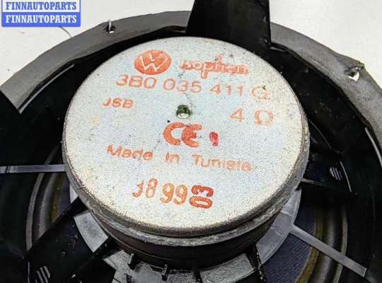 купить Динамик двери передней левой на Volkswagen Passat B5