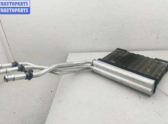 купить Радиатор отопителя (печки) на BMW 5 E39 (1995-2003)