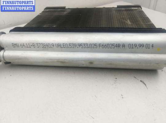 купить Радиатор отопителя (печки) на BMW 5 E39 (1995-2003)