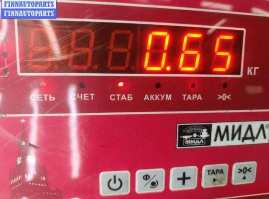 купить Петля капота правая на BMW 5 E39 (1995-2003)