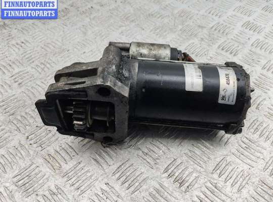 купить Стартер на Ford Mondeo III (2000-2007)