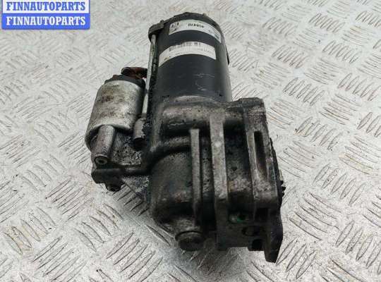 Стартер FO2064582 на Ford Mondeo III (2000-2007)