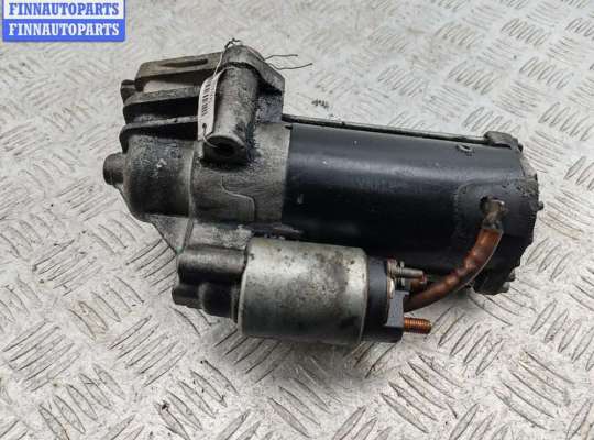 Стартер на Ford Mondeo III
