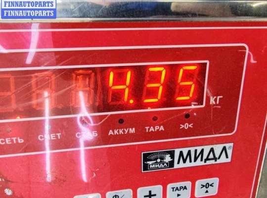 купить Вентилятор радиатора на BMW 5 E60/E61 (2003-2010)