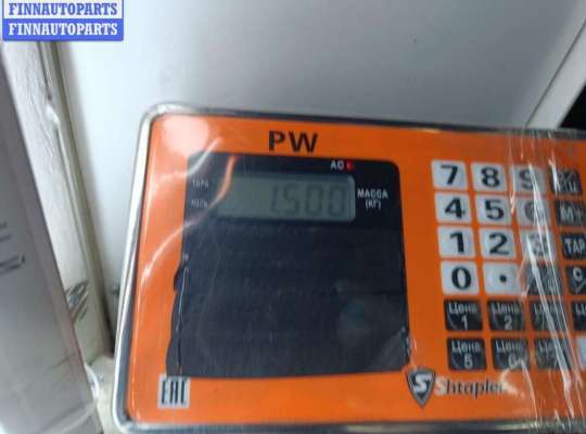 купить Двигатель отопителя (моторчик печки) на Volkswagen Passat B5